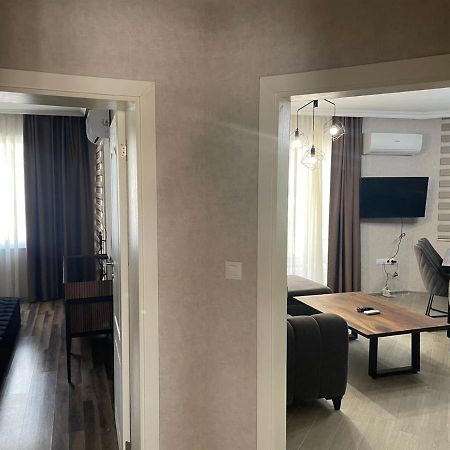 Valencia Gardens Luxury Apartments Nesebar Exterior foto