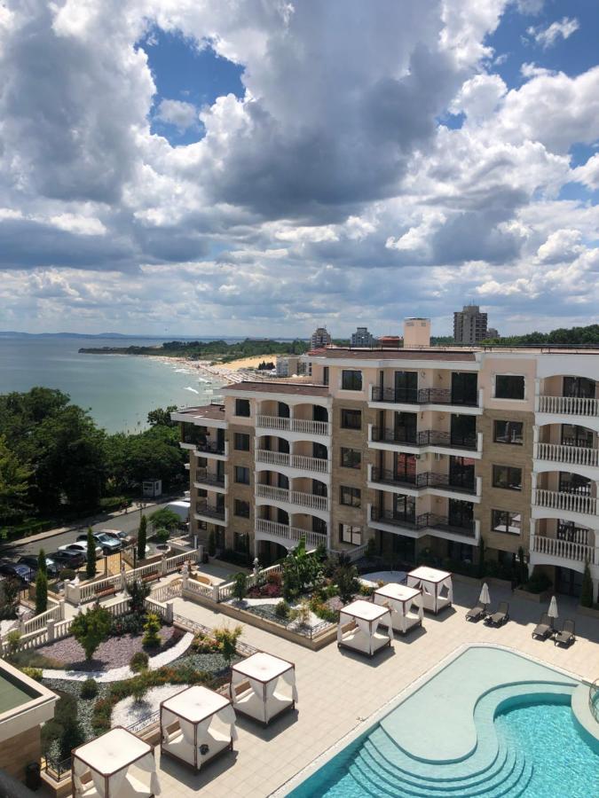 Valencia Gardens Luxury Apartments Nesebar Exterior foto