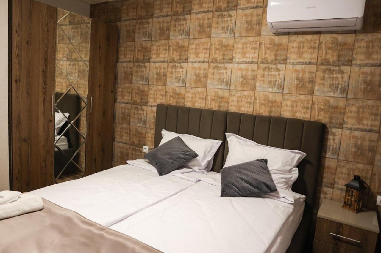Valencia Gardens Luxury Apartments Nesebar Exterior foto