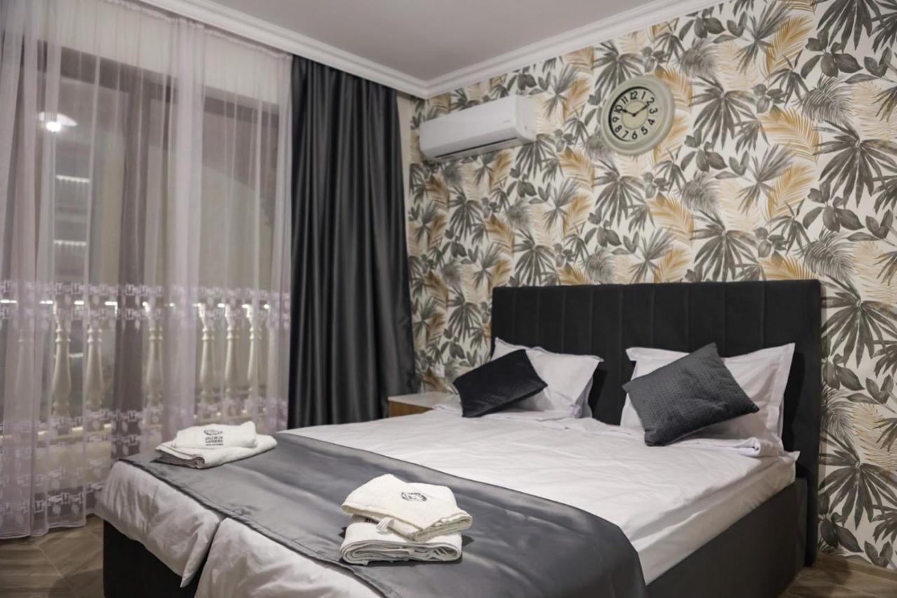 Valencia Gardens Luxury Apartments Nesebar Exterior foto