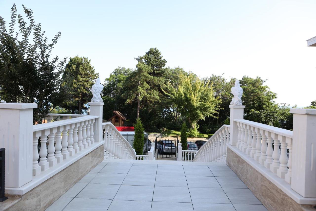 Valencia Gardens Luxury Apartments Nesebar Exterior foto