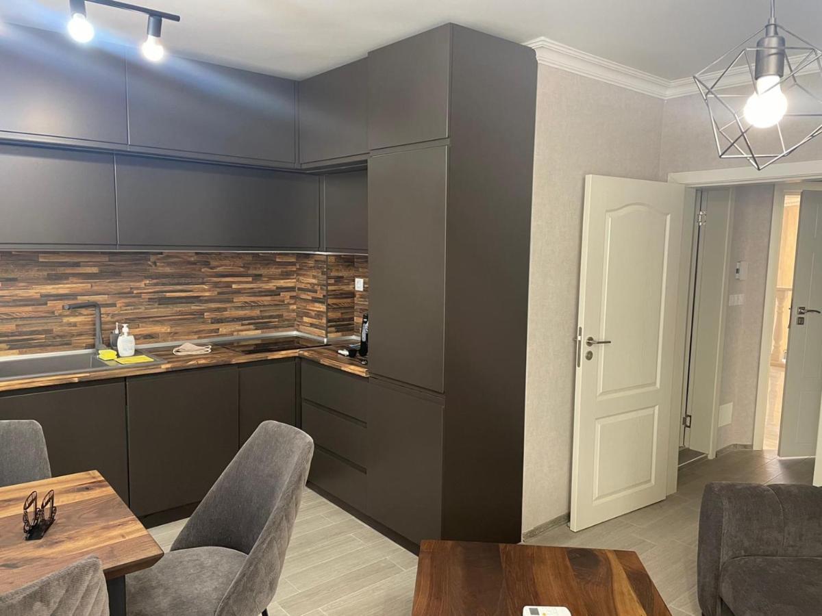 Valencia Gardens Luxury Apartments Nesebar Exterior foto