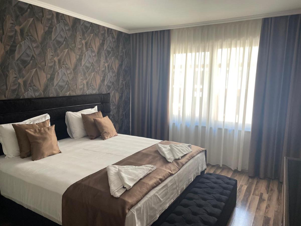 Valencia Gardens Luxury Apartments Nesebar Exterior foto
