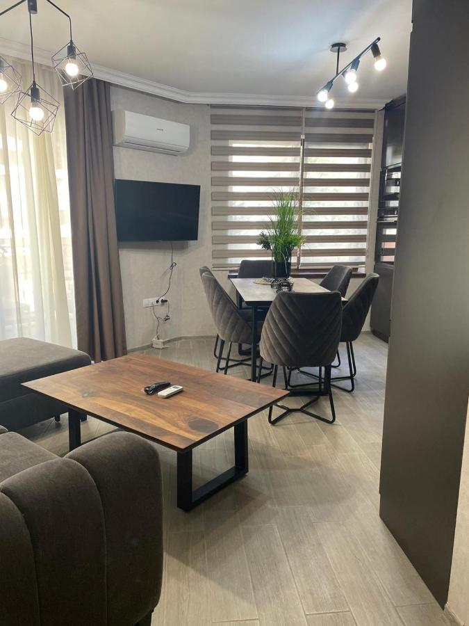Valencia Gardens Luxury Apartments Nesebar Exterior foto