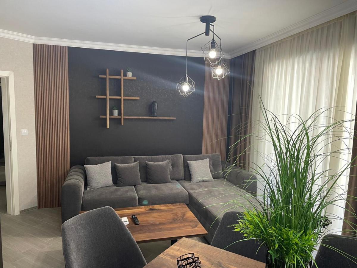 Valencia Gardens Luxury Apartments Nesebar Exterior foto