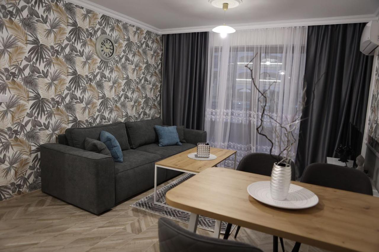 Valencia Gardens Luxury Apartments Nesebar Quarto foto